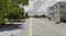 BEFORE: 15th St. Multimodal Improvements