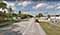 BEFORE: Seacrest Blvd. Multimodal Improvements