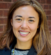 Emiko Atherton