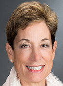 Palm Beach Gardens Mayor Maria Marino