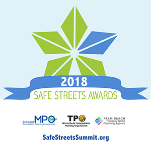 Safe Streets Summit 2018 Awards Nominations
