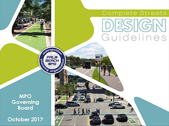 Complete Streets Design Guidelines