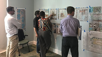 US-1 Corridor Study - Section 5