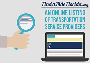 FindaRideFlorida.org