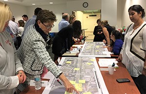 Complete Streets Workshop - March 14, 2018