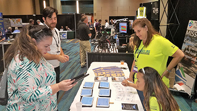 GIS Expo - Aug. 23-24, 2018