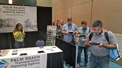 GIS Expo - Aug. 23-24, 2018