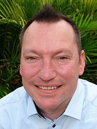 Michael Lynch
