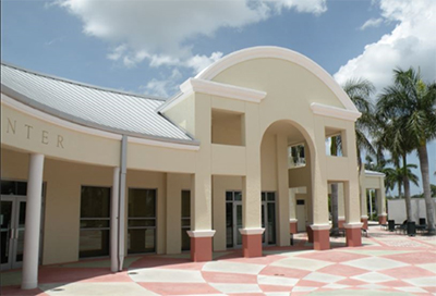 Jupiter Community Center