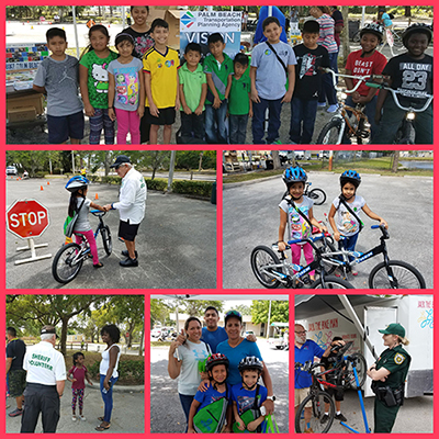 Westgate Bike Rodeo - March 10, 2018