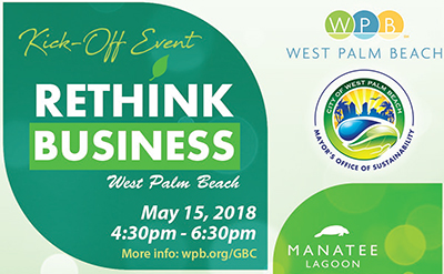 West Palm Beach Green Business Challenge