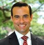 Boca Raton Council Member Andy Thomson
