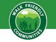 Walk Friendly Communities