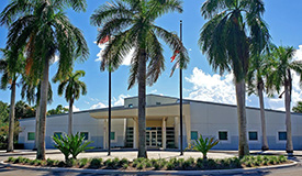Royal Palm Beach Cultural Center