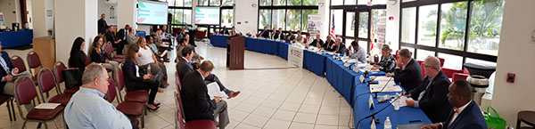 TPA Governing Board meeting in Belle Glade, June 20, 2019