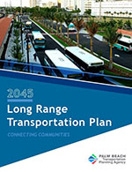 DRAFT 2045 Long Range Transportation Plan