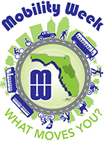 Mobility Week logo