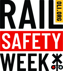 Rail Safety Week