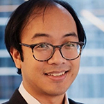 Steven Higashide