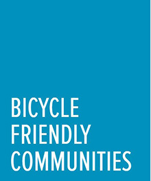 Bicycle Friendly Communities