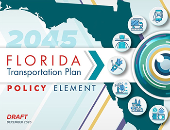 2045 Florida Transportation Plan - Policy Element