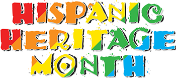 Hispanic Heritage Month