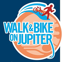 Healthier Jupiter - Walk & Bike on Jupiter Challenge