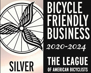 Bicycle Friendly Business